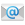 icono de correo elctronico
